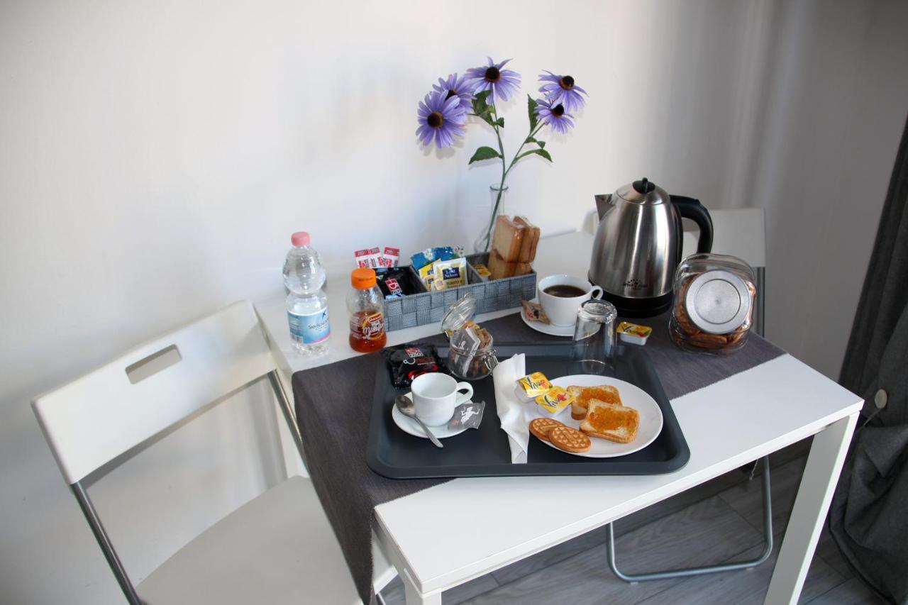 Del Toscano Home CTA Exteriér fotografie