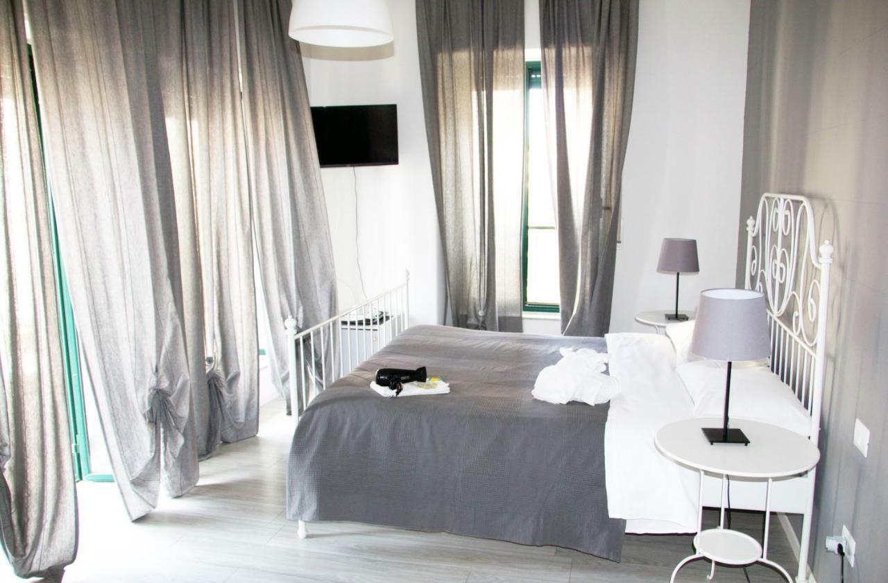 Del Toscano Home CTA Exteriér fotografie