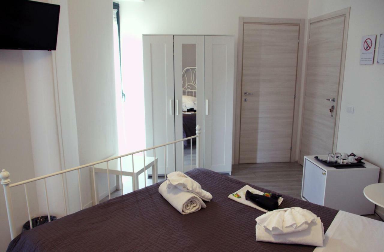 Del Toscano Home CTA Exteriér fotografie
